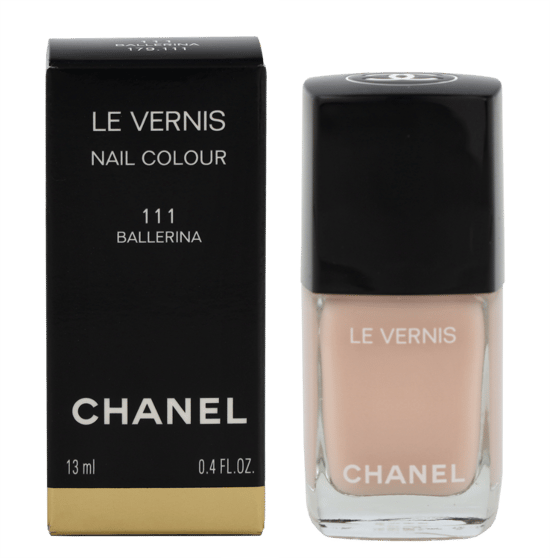 Chanel Le Vernis Longwear Nail Colour13 ml. - Image 1
