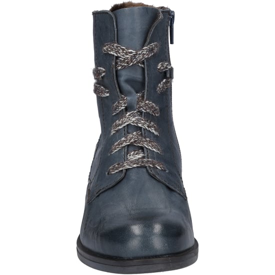 JOSEF SEIBEL Sanja 18 | Enkellaars voor Dames | blauw - Image 4