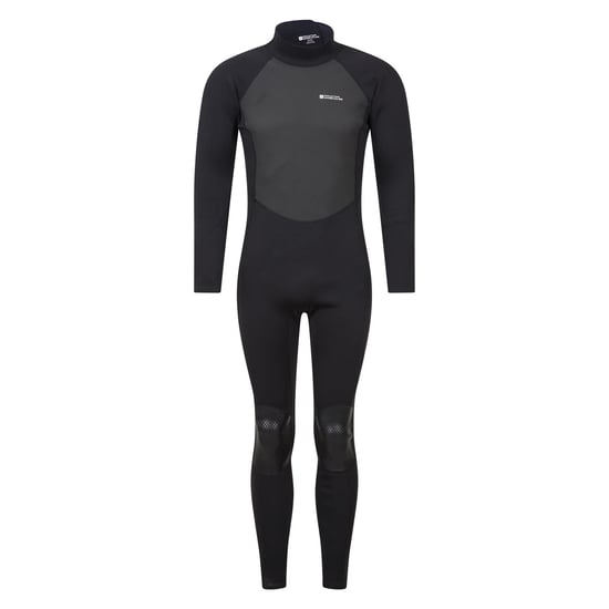 Mountain Warehouse Mens Wetsuit (Black)