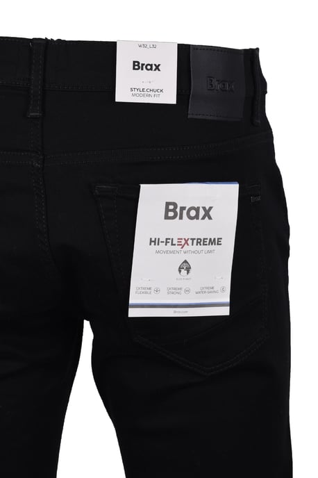 Brax Spijkerbroek - Image 1