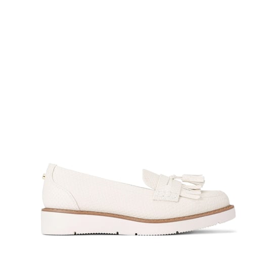 Carvela Sky Tassel Loafers