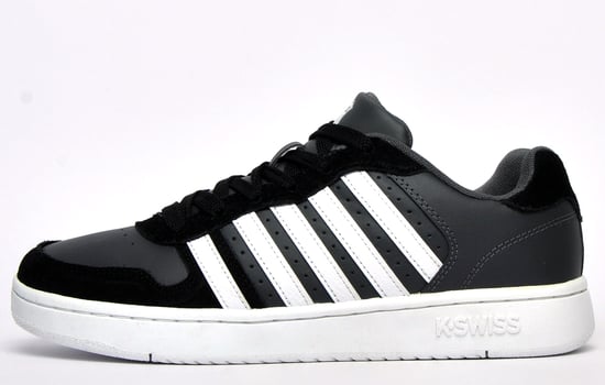 K Swiss Court Palisades Mens B Grade