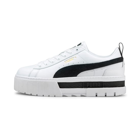 PUMA Dam Mayze Träningsskor Sportskor - Image 1