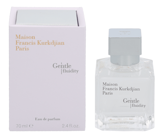 MFKP Gentle Fluidity Silver Edp Spray 70ml - Image 1