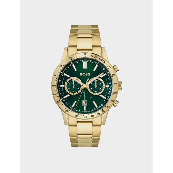 Accessories Hugo Boss Allure Watch in Gold - Image 1