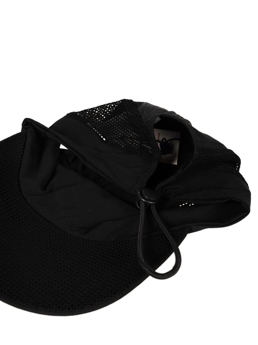 Fila Baseball cap Tangier Woman's Black