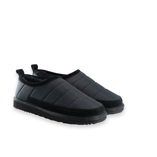 Aus Wooli Australia Unisex Mesh Padded Maroubra Slip-On Shoe