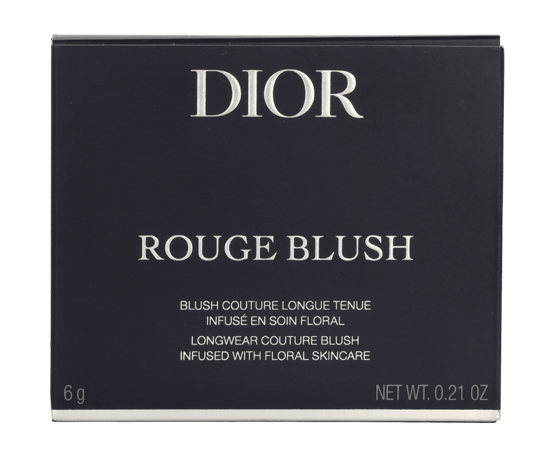 Dior Rouge Blush Couture Färgpuderblush 6 g - Image 2