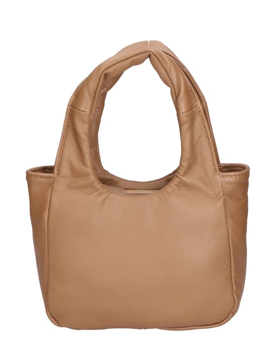 Gave Lux handbag women TAUPE