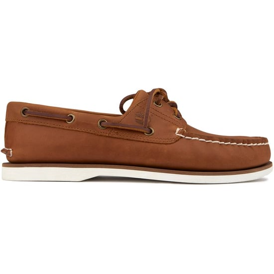 Timberland Classic Boat Shoes - Image 1
