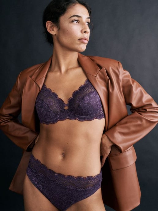 Amourette 300 Magic Wire Tai