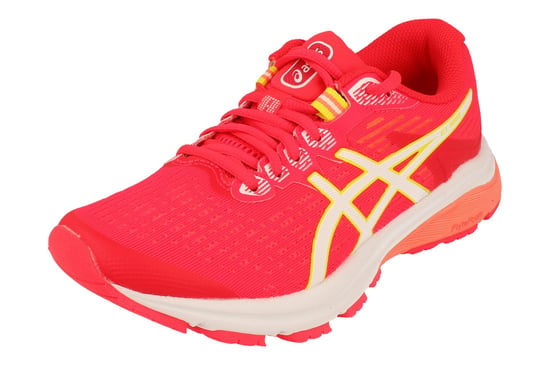 Asics GT-1000 8 Dames Sneakers Rood - Image 1