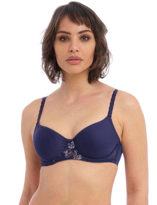 600210 Wacoal Sakura Moulded Spacer Bra