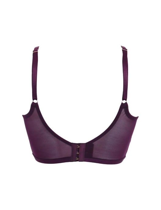 Pour Moi After Hours Padded Longline Bra