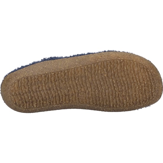 JOSEF SEIBEL Vinny 03 | Slippers for Women | blue - Image 5
