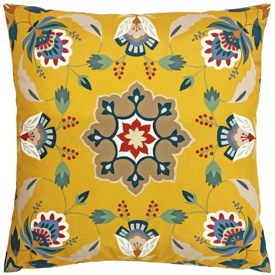 furn. Folk Flora Outdoor Cushion Cover - Image 1