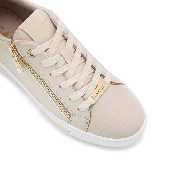 Carvela  Diamond Zip Sneakers