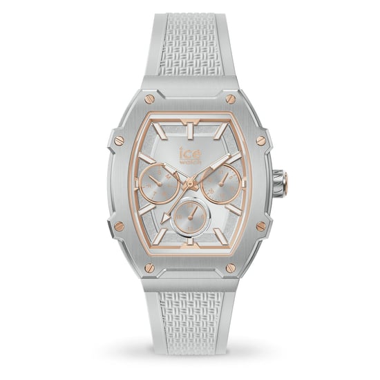 Ice Watch Ice Boliday - Grijze Schaduwen Dames Grijze Horloge 022862 - Image 1