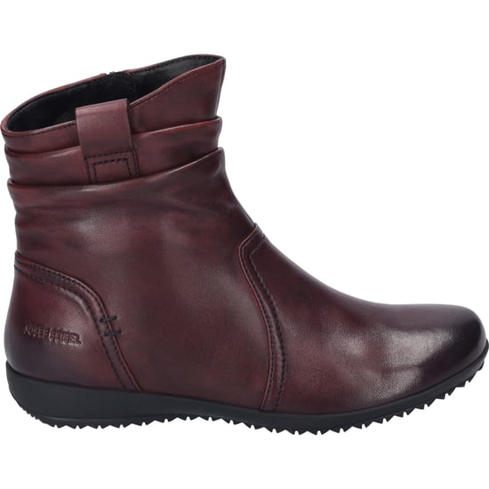 JOSEF SEIBEL Naly 63 | Enkellaars voor Dames | rood - Image 2