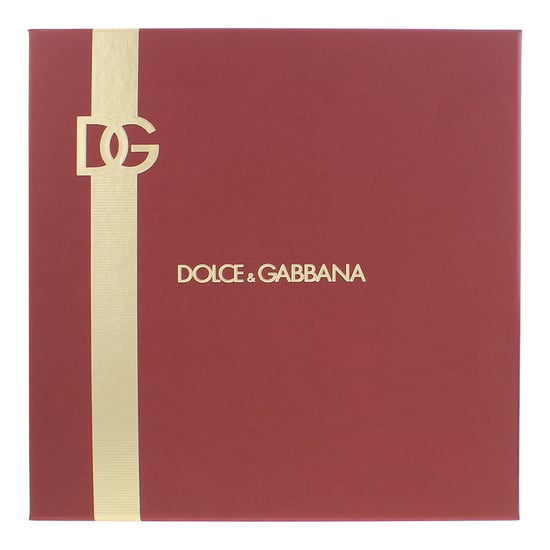 Dolce & Gabbana K Eau De Parfum 100ml Gift Set