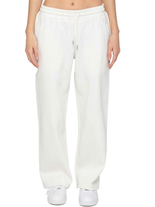 Enzo | Joggers met wijde pijpen voor dames - Image 1