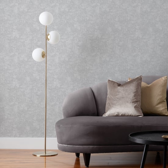 Symphony Abstract Vinyl Wallpaper - Image 2