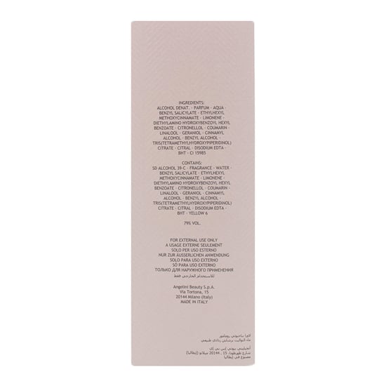 Laura Biagiotti Romamor Eau de Toilette 100ml Spray - Image 4