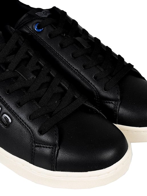 Gas Sneaker Sebring LTX Men's Black - Image 5