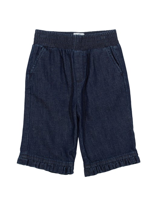 Kite Clothing Rainbow Denim Crops