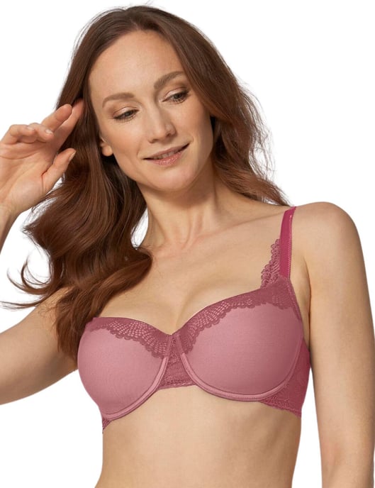Triumph Lace Spotlight Padded Bra