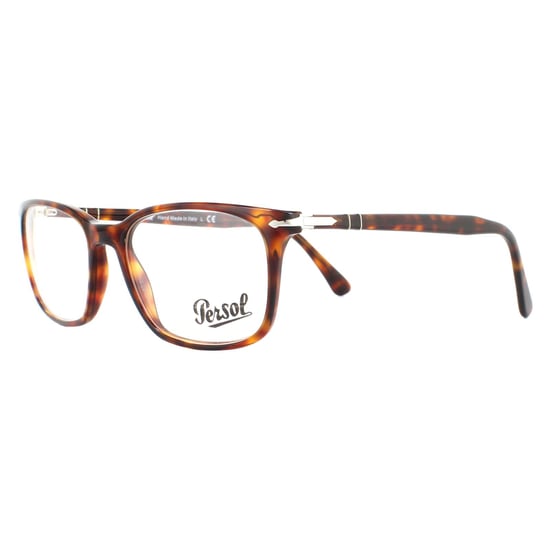Persol Glasögon Bågar PO3189V 24 Havana - Image 2