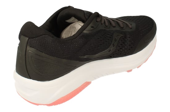 Saucony Clarion Dames Zwarte Sneakers - Image 3