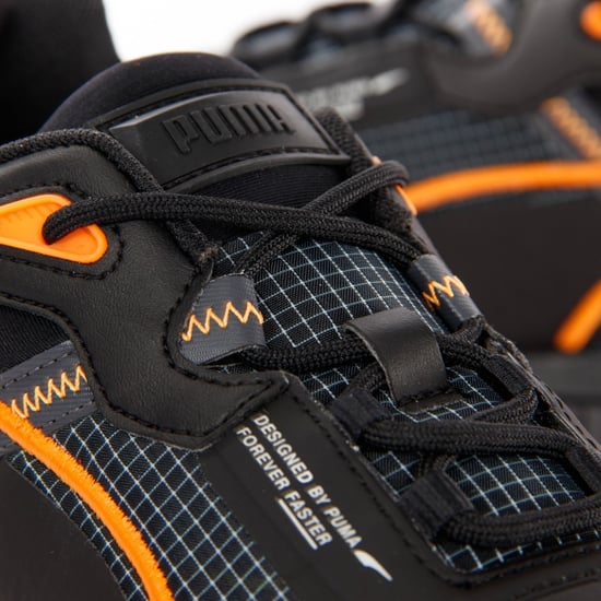 Puma Mirage Tech Ripstop Sneakers för män - Image 3