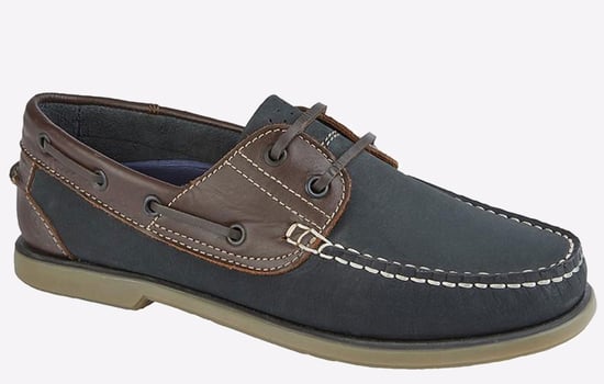 Dek Saltburn Moc Mens