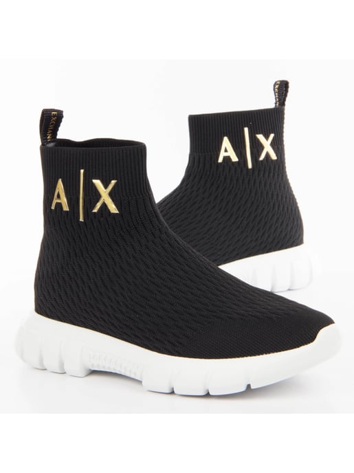 Armani Exchange women's sneakers XL Extralight - Image 2