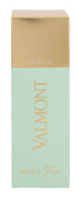 Valmont Purity Bubble Falls 150ml. - Image 2
