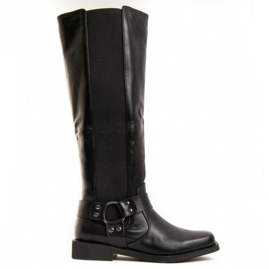 Montevita Boot Arenna In Black