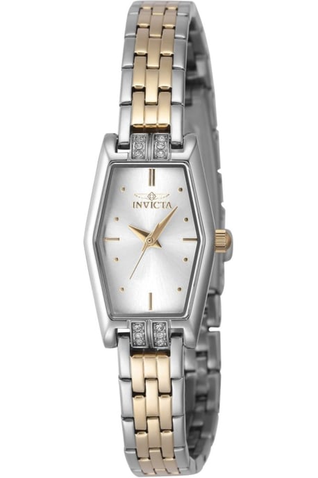 Invicta Angel 48132 Women's Quartz Watch - 20mm