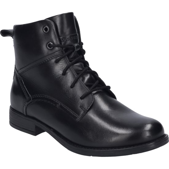JOSEF SEIBEL Simona 05 | Ankle Boots for Women | black - Image 1