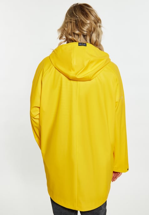 Schmuddelwedda women yellow - Image 4