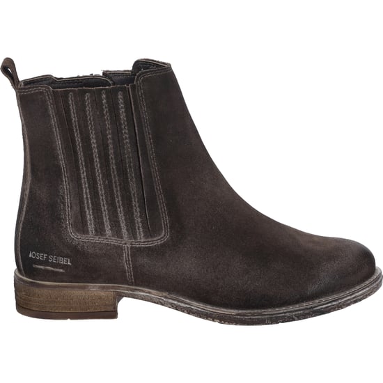 JOSEF SEIBEL Sienna 02 | Enkellaars voor Dames | bruin - Image 2