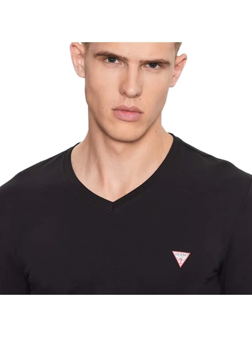 Guess heren T-shirt VN Core - Image 4