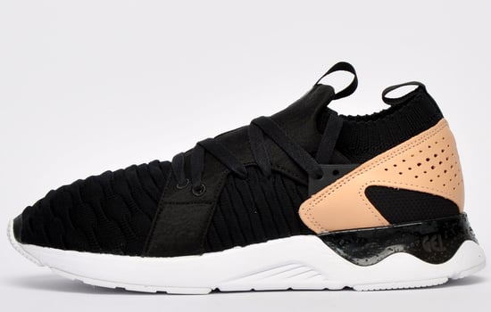Asics Gel-Lyte V Sanze Knit Mens