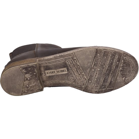 JOSEF SEIBEL Sienna 08 | Kängor för kvinnor | brun - Image 5