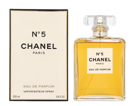 Chanel No 5 Edp Spray 200ml. - Image 1