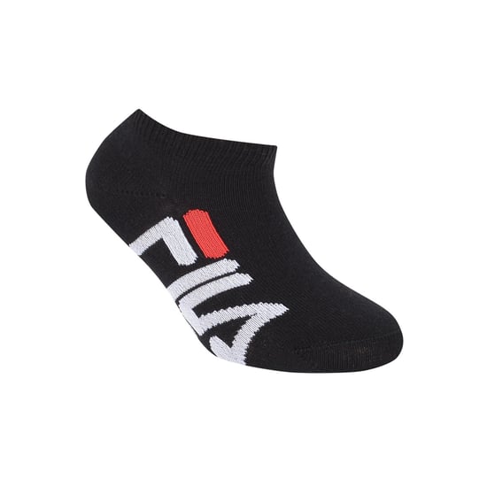 Fila Onzichtbare Sneakersokken - Image 3