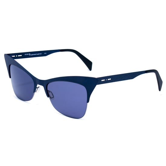 Italia Independent woman's sunglasses  blue - Image 1