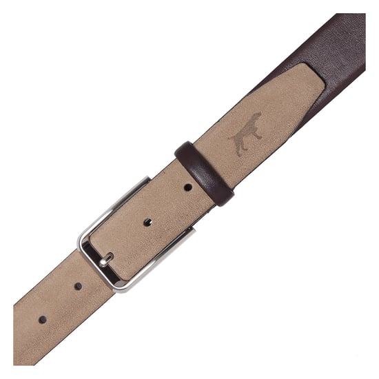 Leather Belt for Men Castellanisimos
