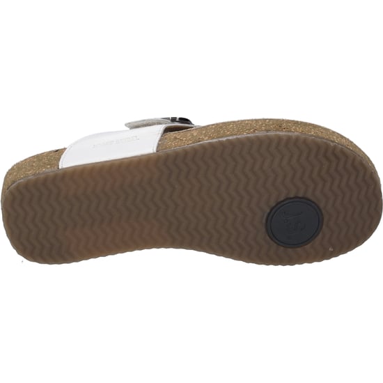 JOSEF SEIBEL Tonga 77 | T-bar sandals for Women | white - Image 5