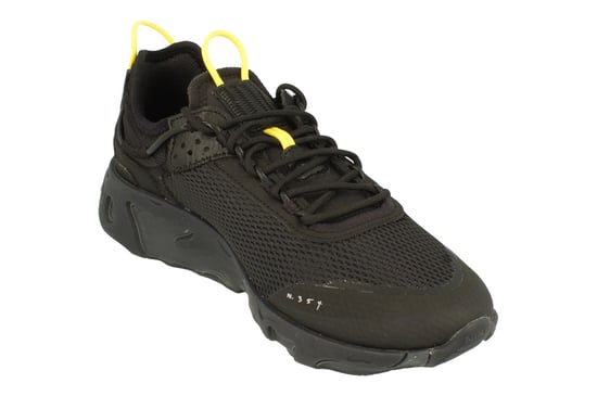 Nike React Live Heren Zwarte Sneakers - Image 4